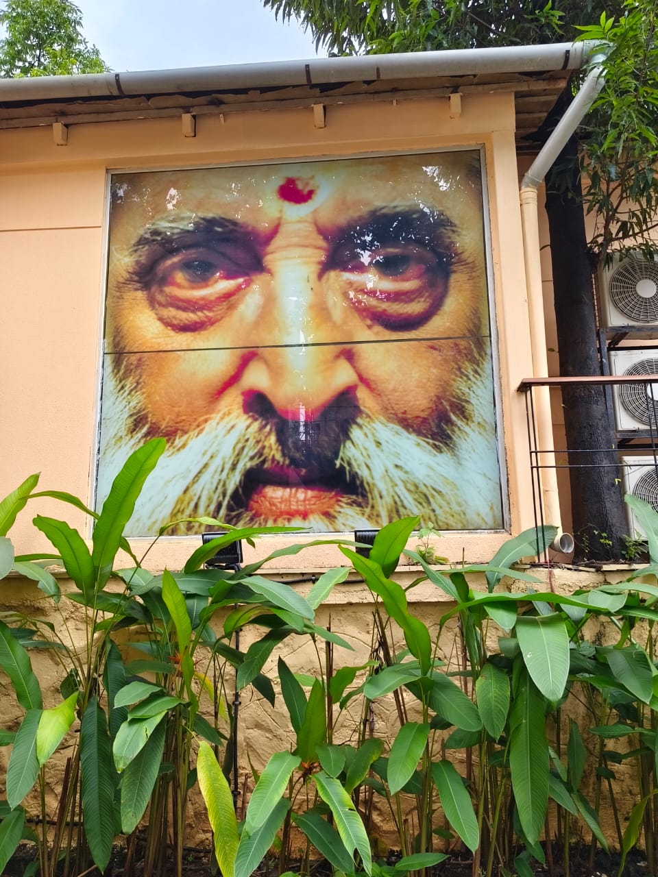 LA Visual Mumbai workshop