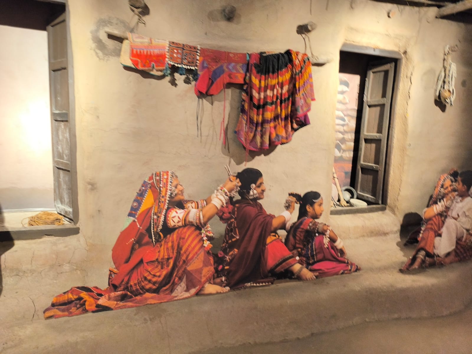 Nagara Bhavan Museum Digital UV Printing