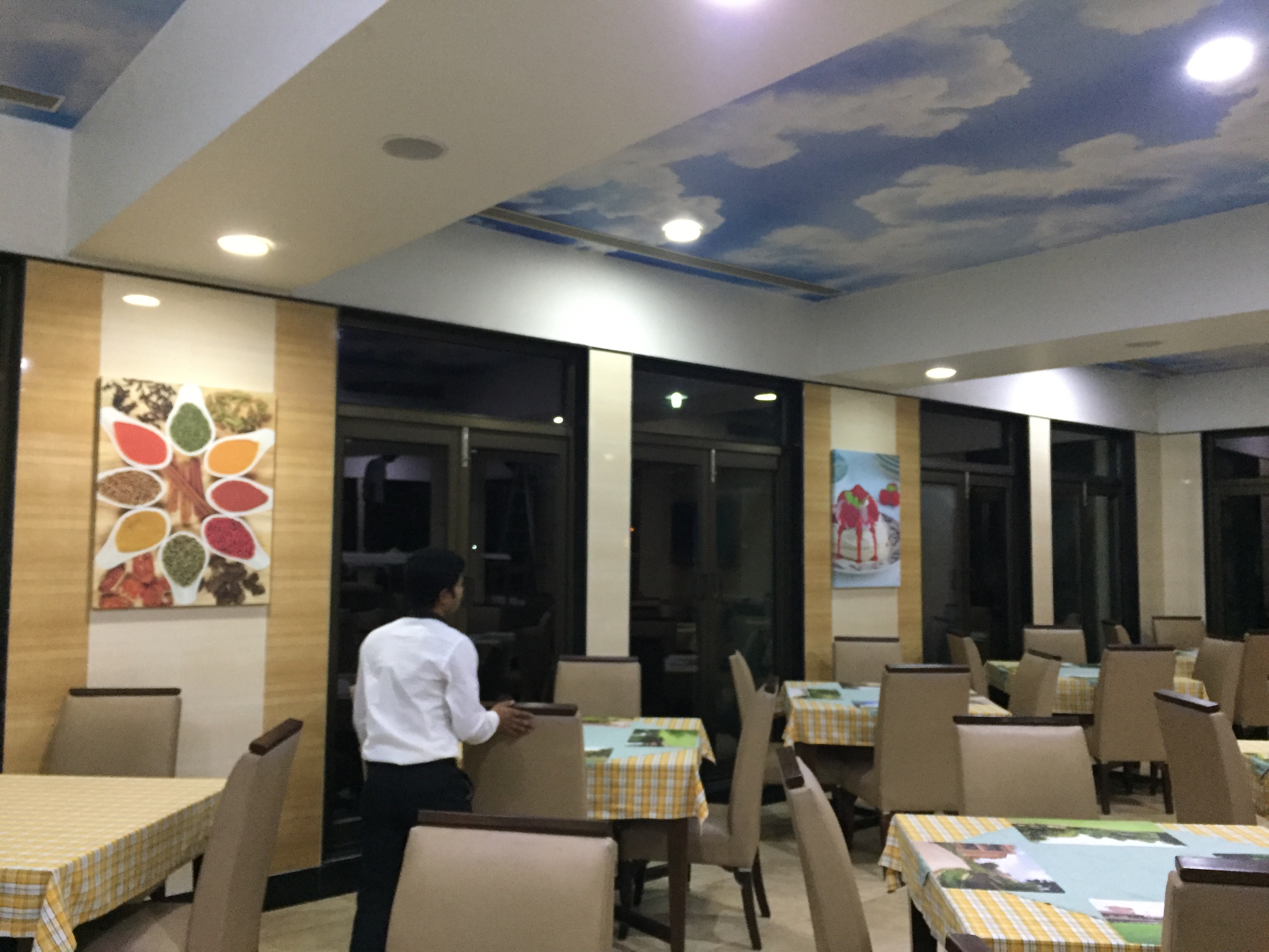 L&T projects branding