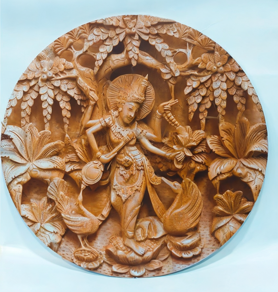 MDF panel