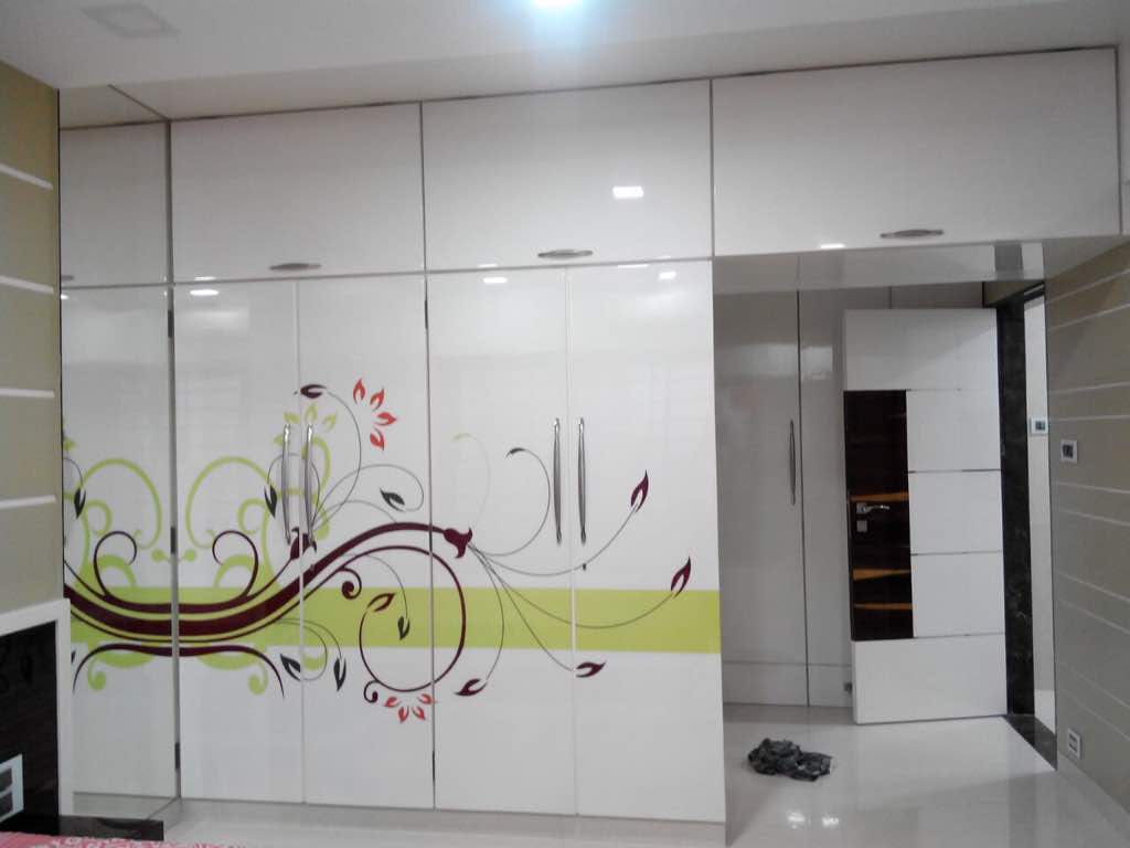 Laminate sheet